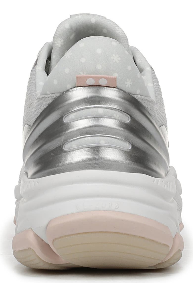Rykä Devotion X Max 2 Walking Sneaker, Alternate, color, Grey