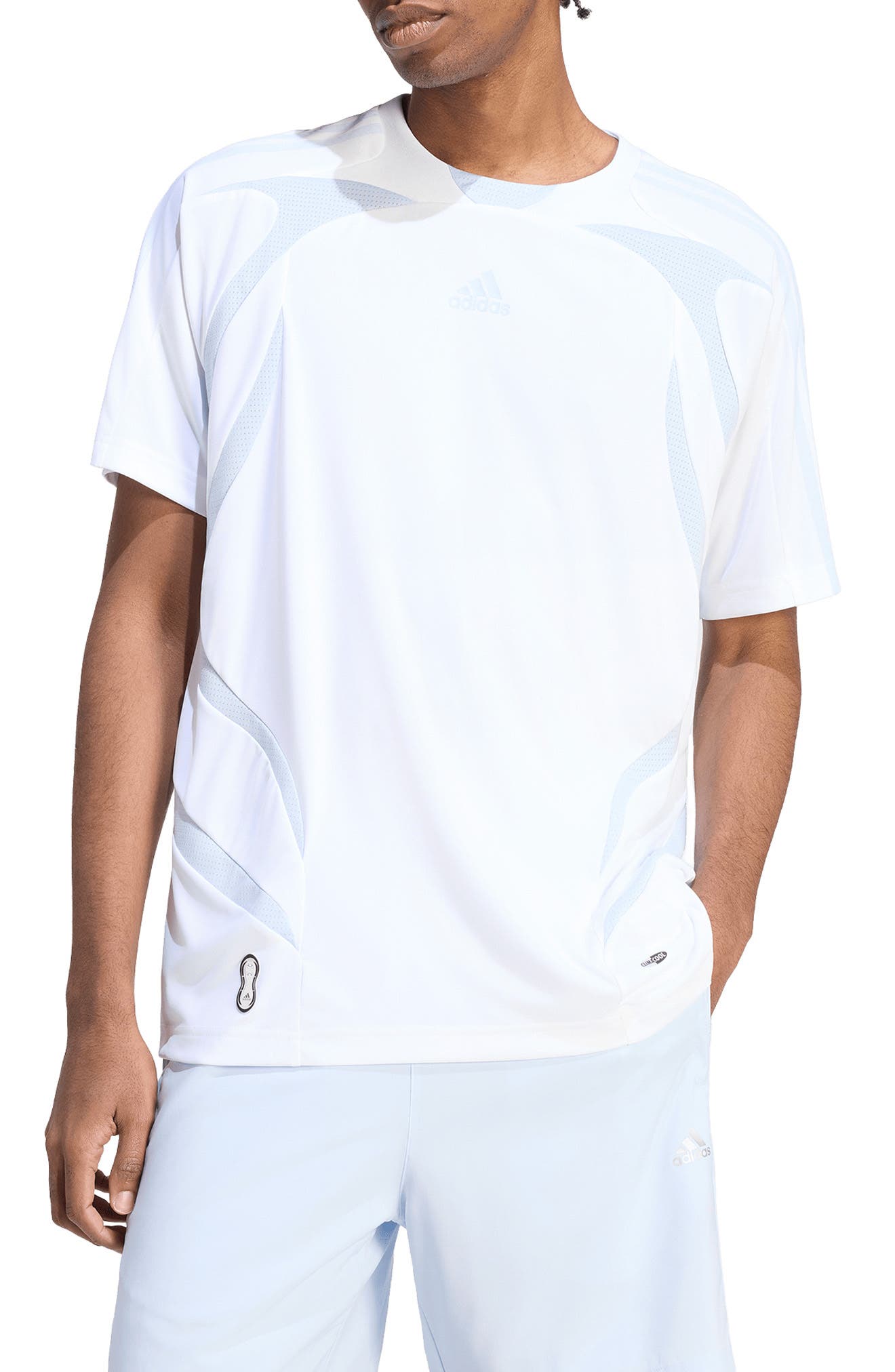 Teamgeist 06 Jersey