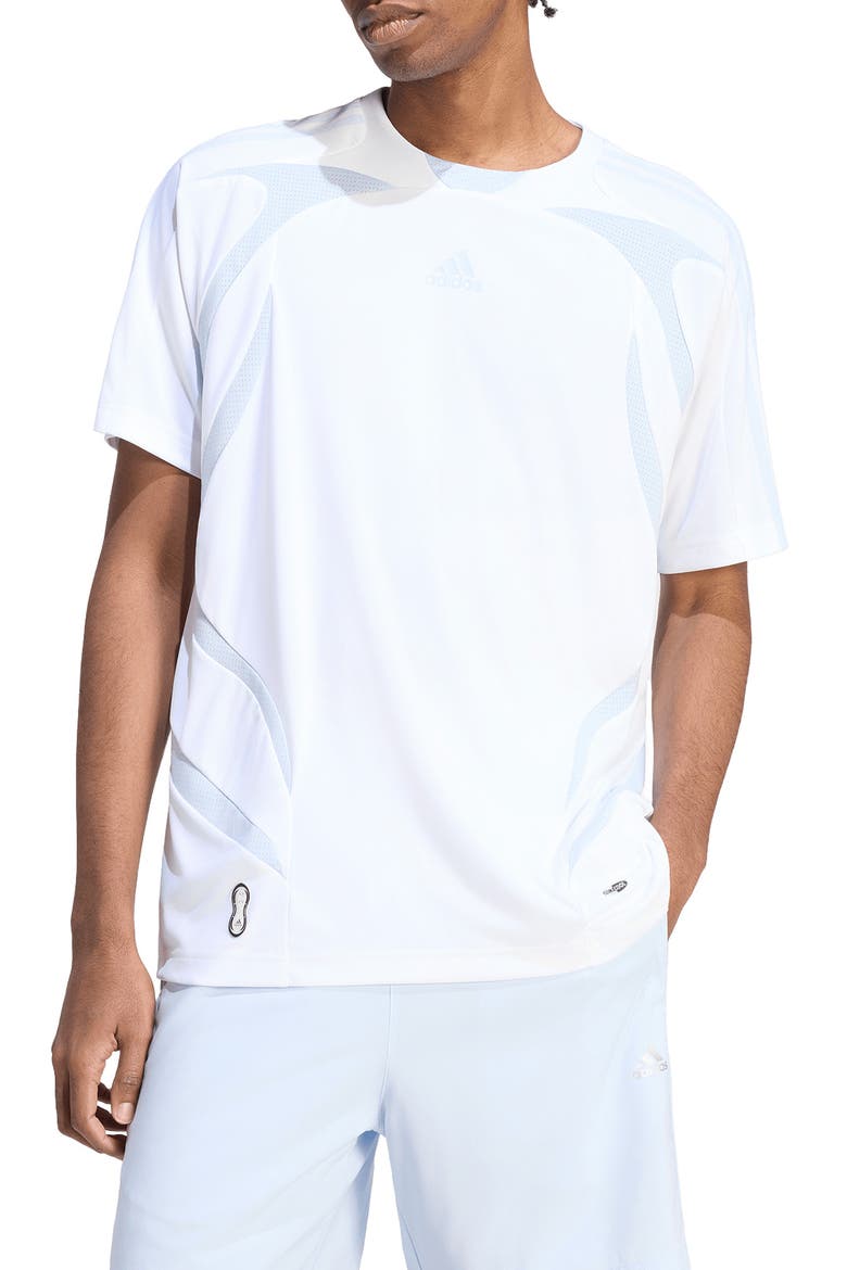 Teamgeist 06 Jersey, Main, color, WHITE/ /