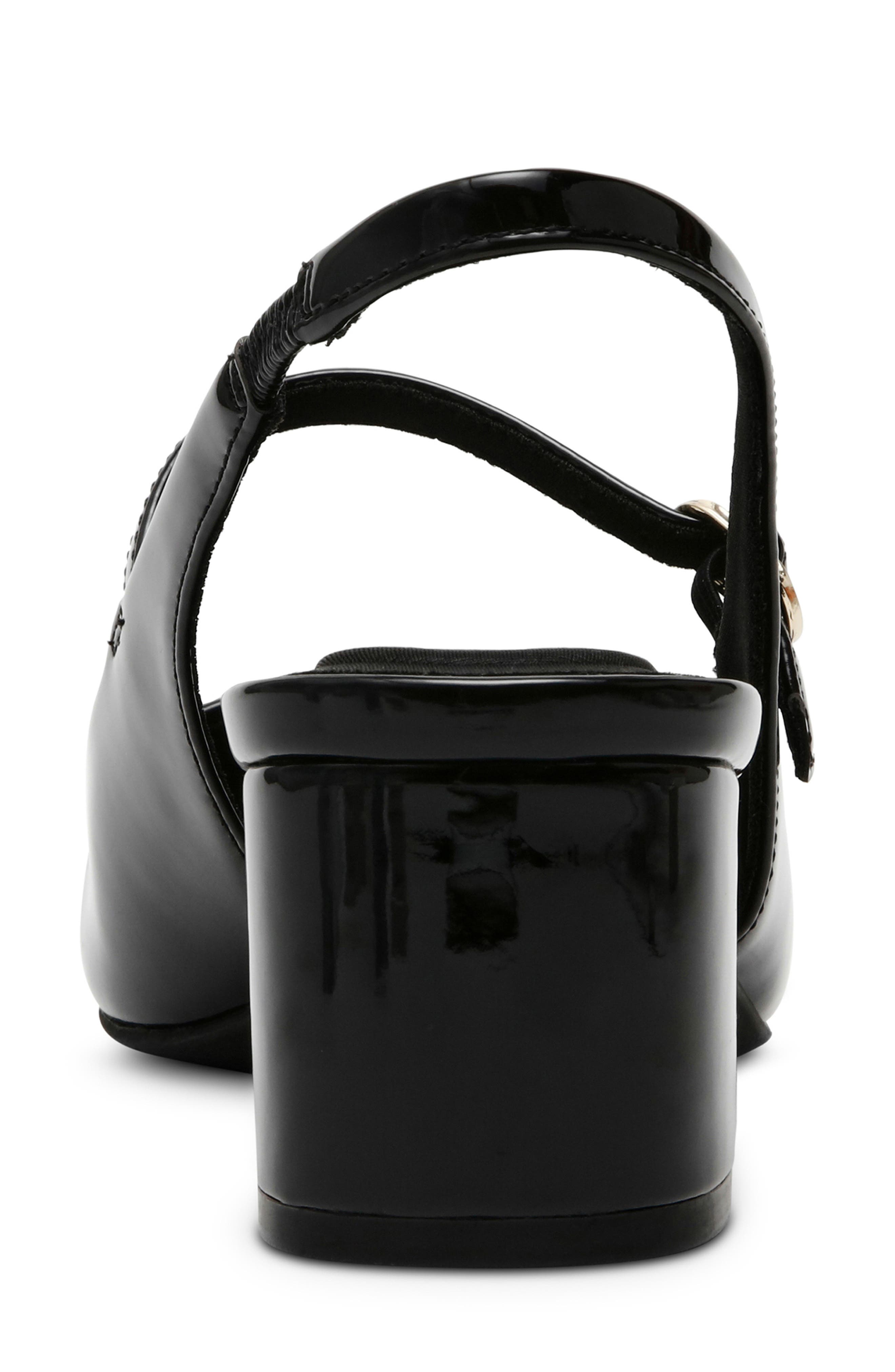 Anne Klein Pia Slingback Mary Jane Pump, Alternate, color, 