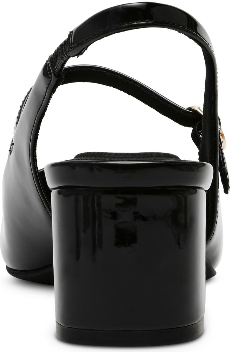 Anne Klein Pia Slingback Mary Jane Pump, Alternate, color,