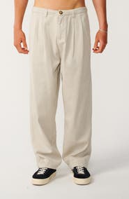 Rip Curl Disorder Twill Pants