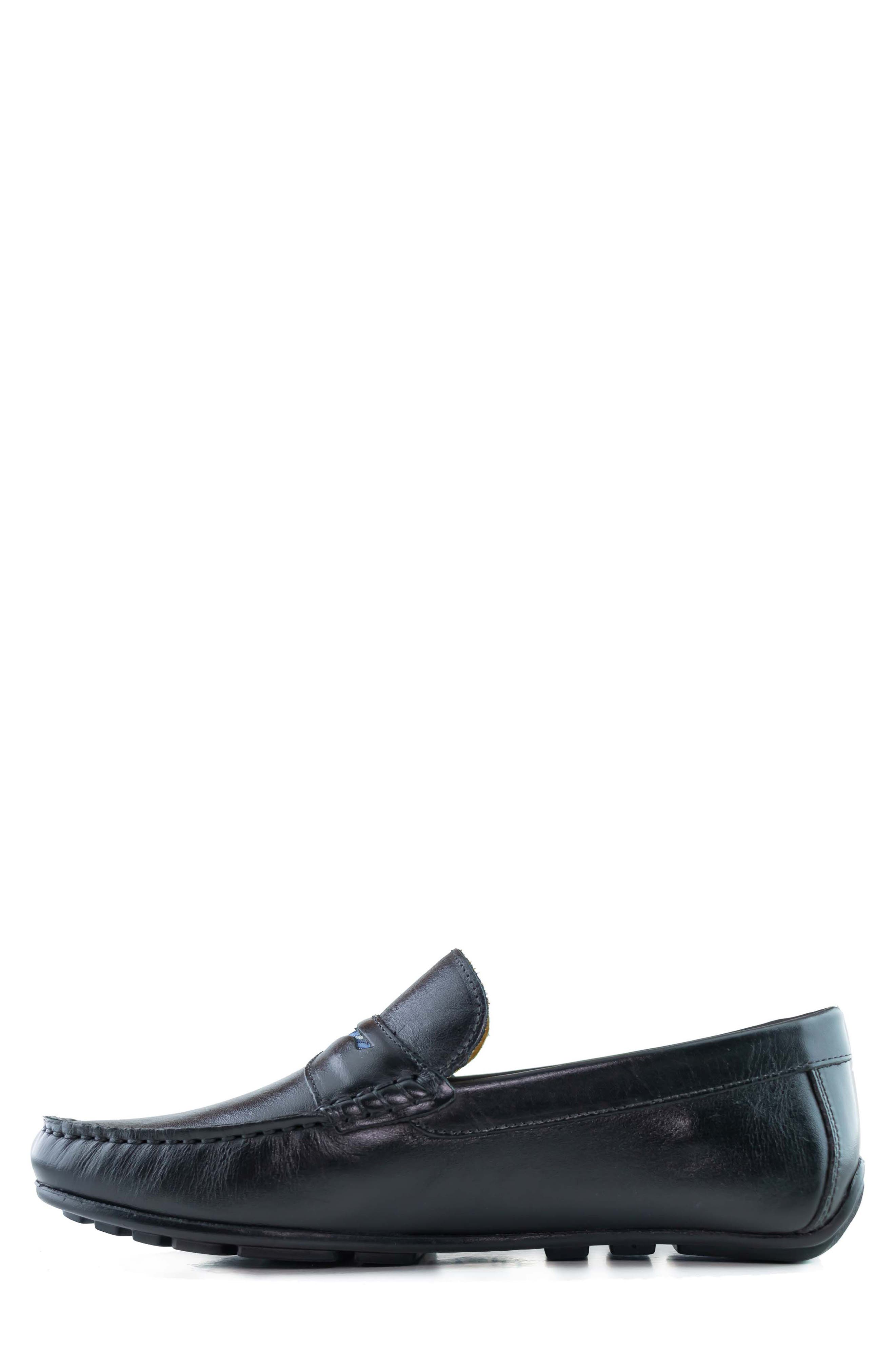 Marc Joseph New York Allentown Lane Penny Loafer, Alternate, color, 