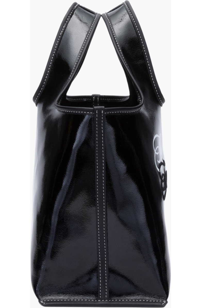 3.1 Phillip Lim We Are NY Market Tote Bag, Alternate, color, Black