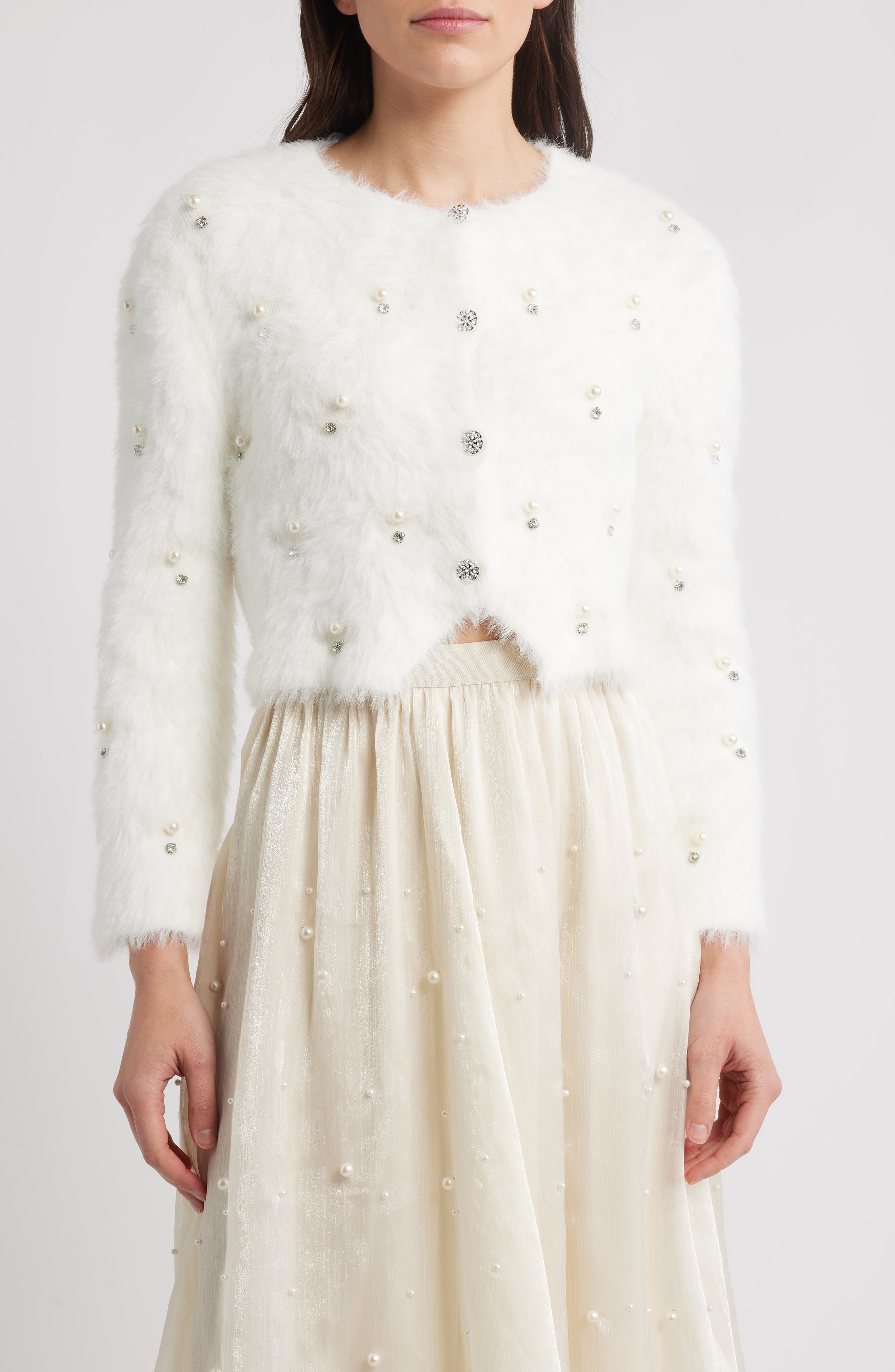 selected IVORY