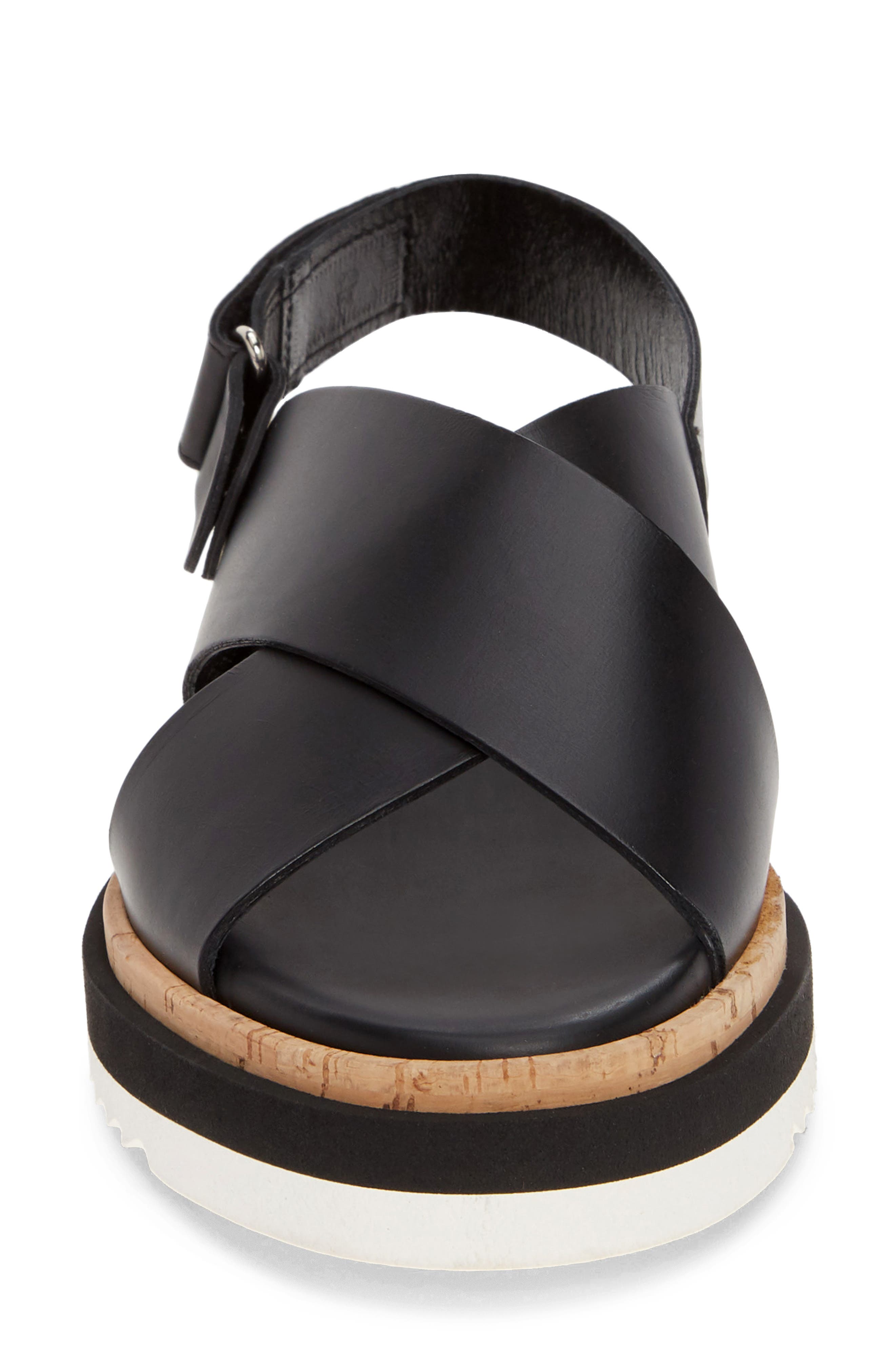 AGL Sport Sandal, Alternate, color, 