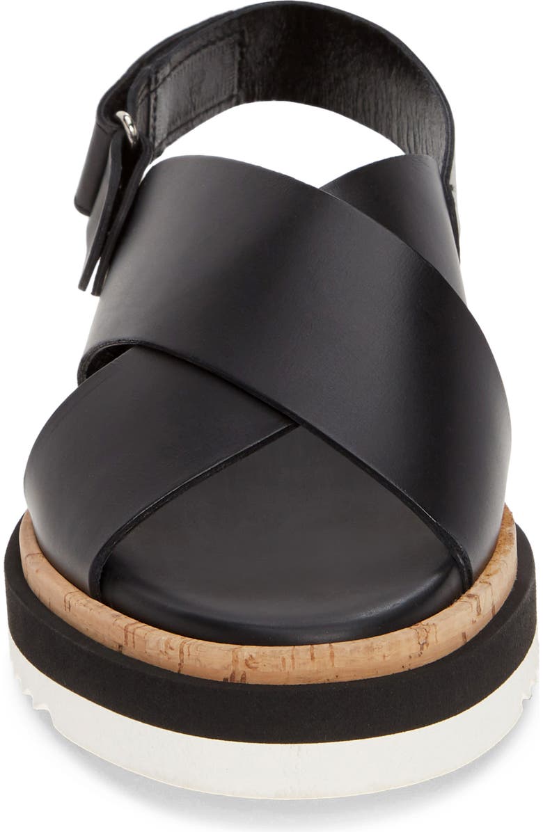 AGL Sport Sandal, Alternate, color,