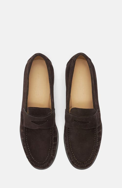 Scarosso Fred Loafers