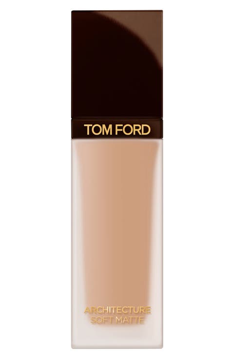 Architecture Soft Matte Foundation