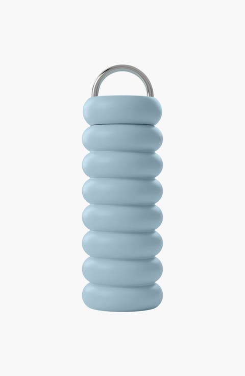 Wavy Bottle
