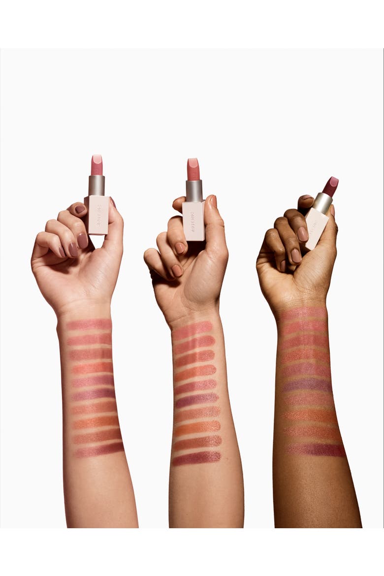 Satin Lip Color, Alternate, color, Eloquent