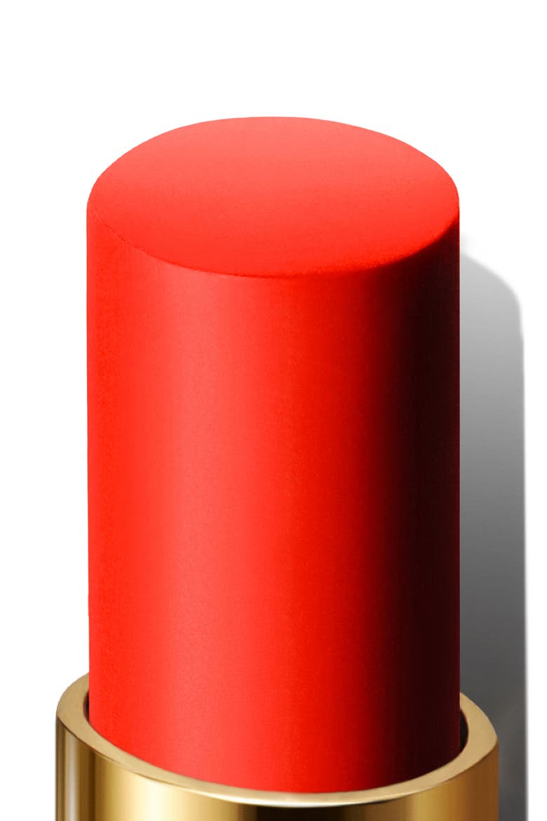 Satin Matte Lip Color Lipstick, Alternate, color, 06 FAME