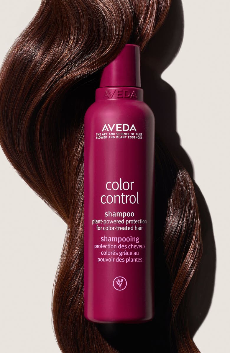 Aveda Color Control Shampoo, Alternate, color,