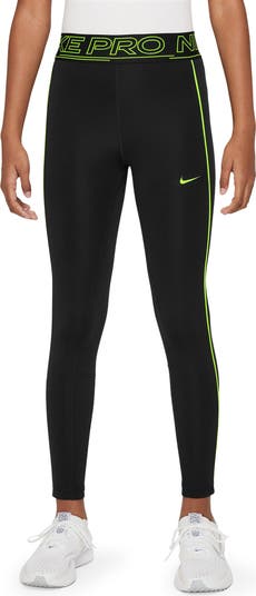 Kids nike leggings online