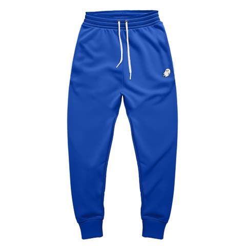 Mens Ghost Fleece Jogger Sweatpants