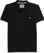 Rodd & Gunn Gunn Piqué Sports Fit Cotton Polo