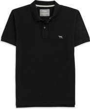 Rodd & Gunn Gunn Piqué Sports Fit Cotton Polo