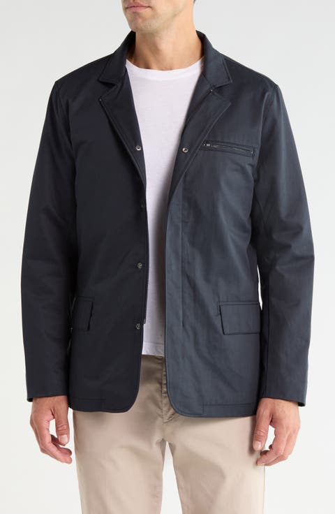 Winscombe 2.0 Hybrid Jacket