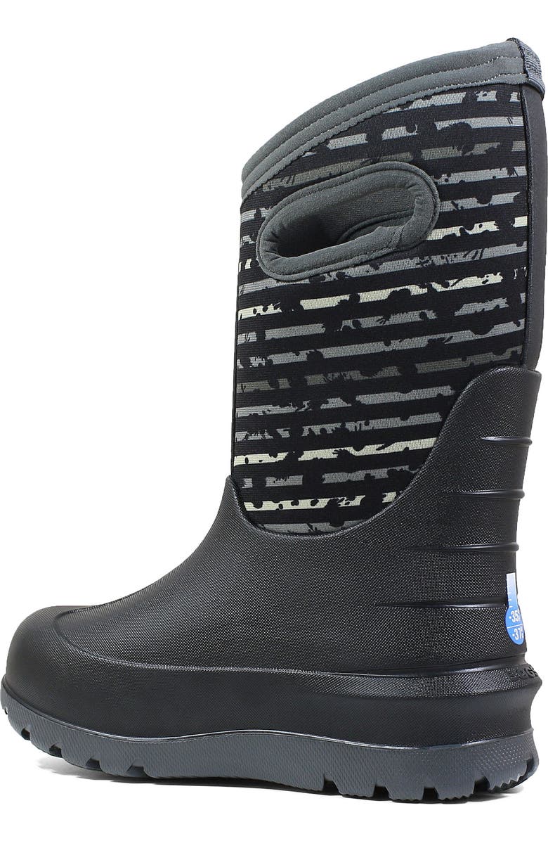 Bogs Neo Classic Insulated Waterproof Boot, Alternate, color,