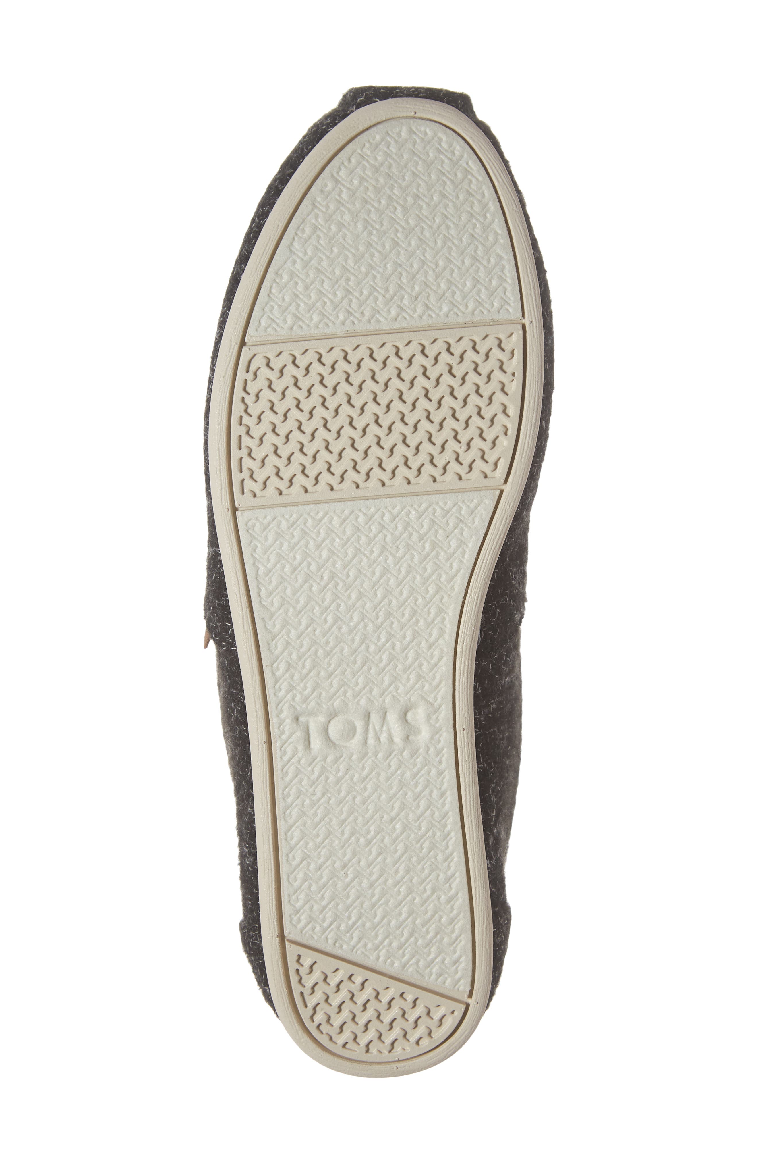 TOMS Classic - Alpargata Slip-On, Alternate, color, 