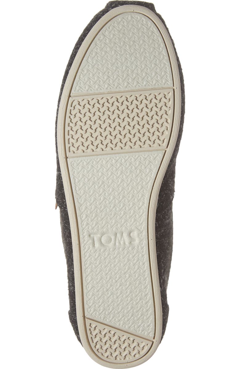 TOMS Classic - Alpargata Slip-On, Alternate, color,