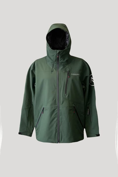 Koven Jacket