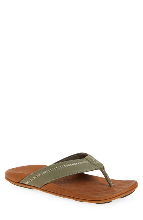 Hiapo Flip Flop (Men)