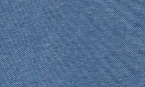 Puma Essential Contrast Jacket In Blue