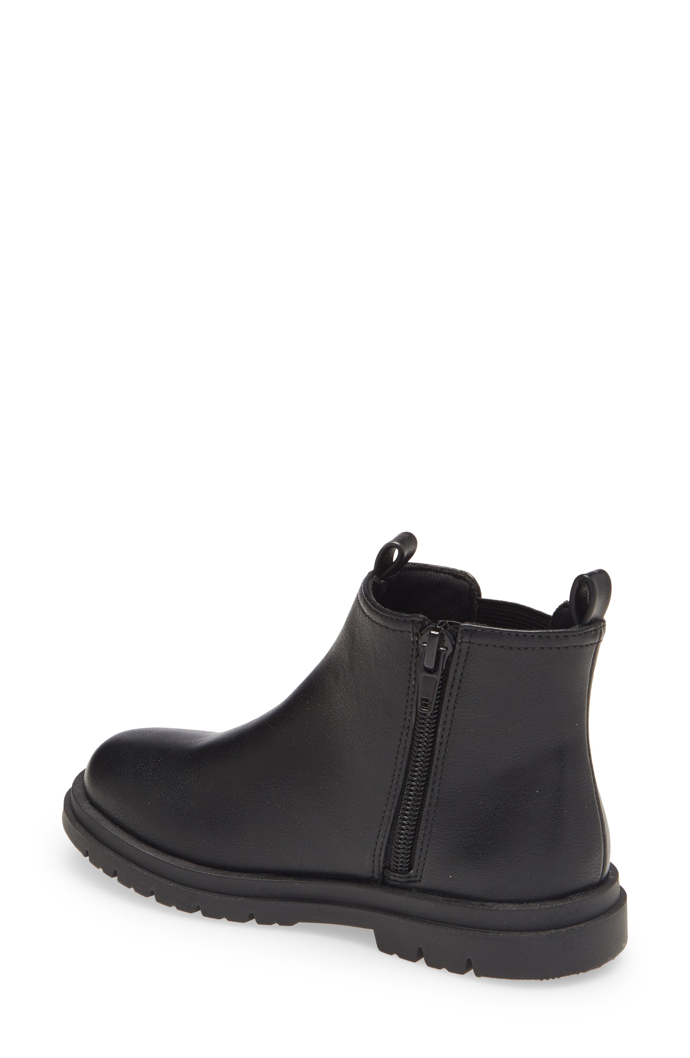 Open Edit Zoey Chelsea Boot, Alternate, color, 