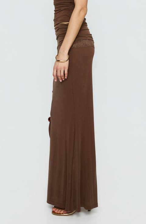 Zespri Maxi Skirt