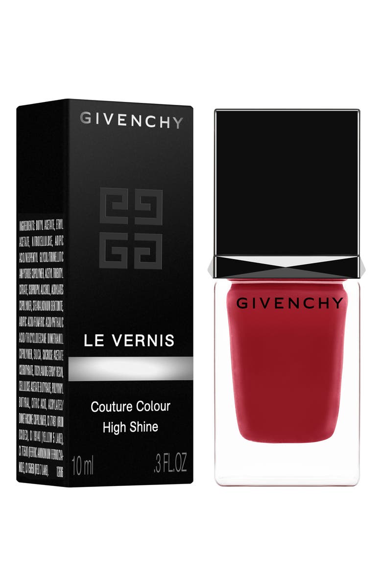 Givenchy Le Vernis Nail Polish, Alternate, color, 