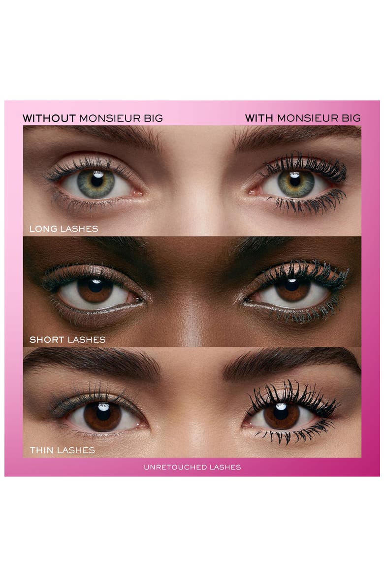 Monsieur Big Mascara Duo Set, Alternate, color, NONE