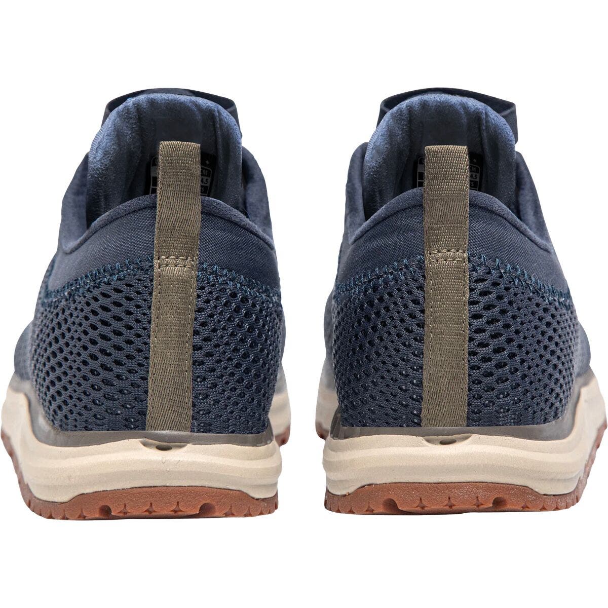 Crewer Water Shoe, Alternate, color, Neptune Navy