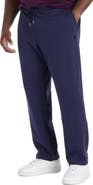 Psycho Bunny Big & Tall Axel Sweatpants