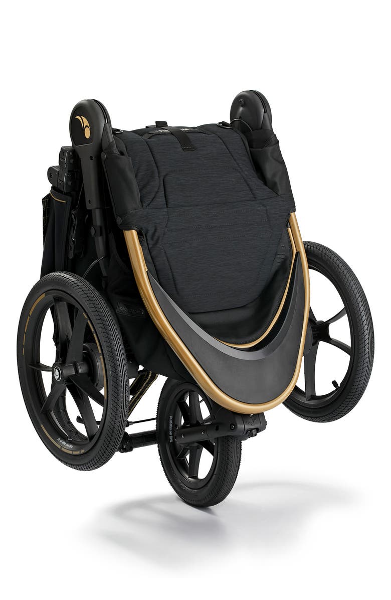 Baby Jogger Summit<sup>™</sup> X Jogging Stroller, Alternate, color, 
