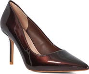 Dune London Boldest Pointed Toe Pump