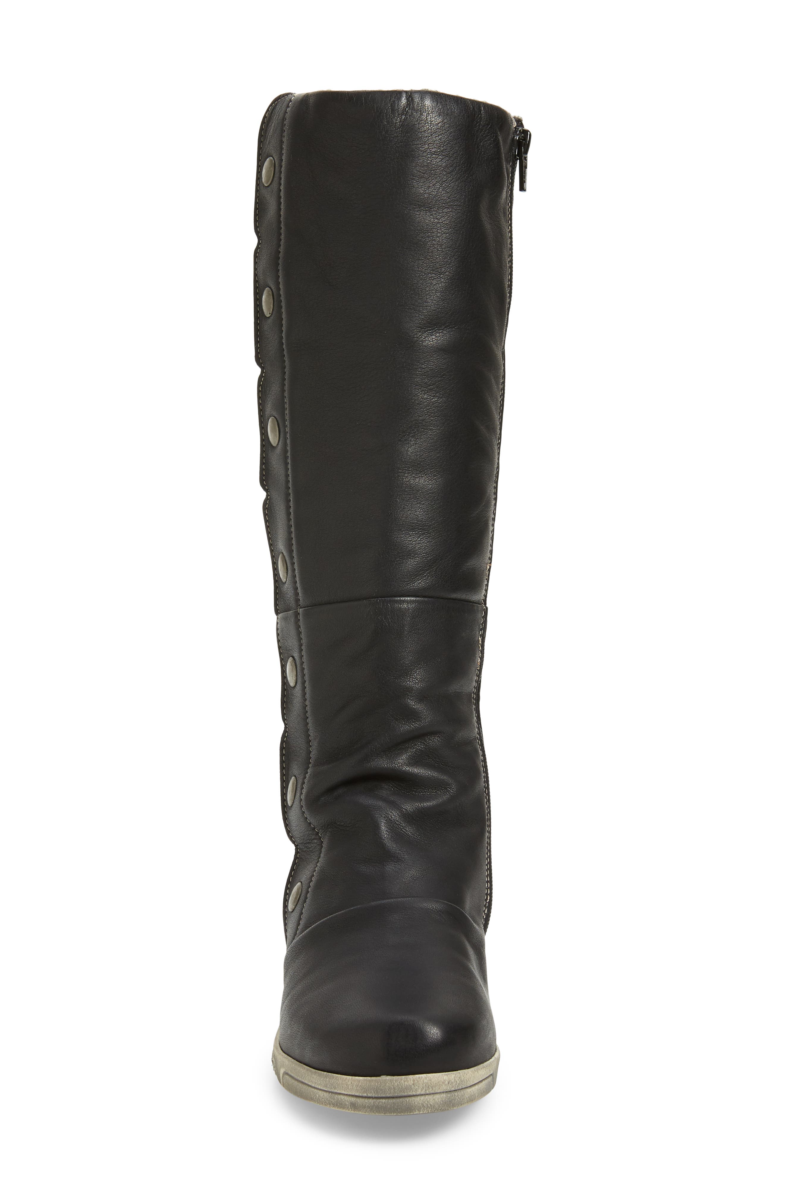 CLOUD Avior Knee High Boot, Alternate, color, 