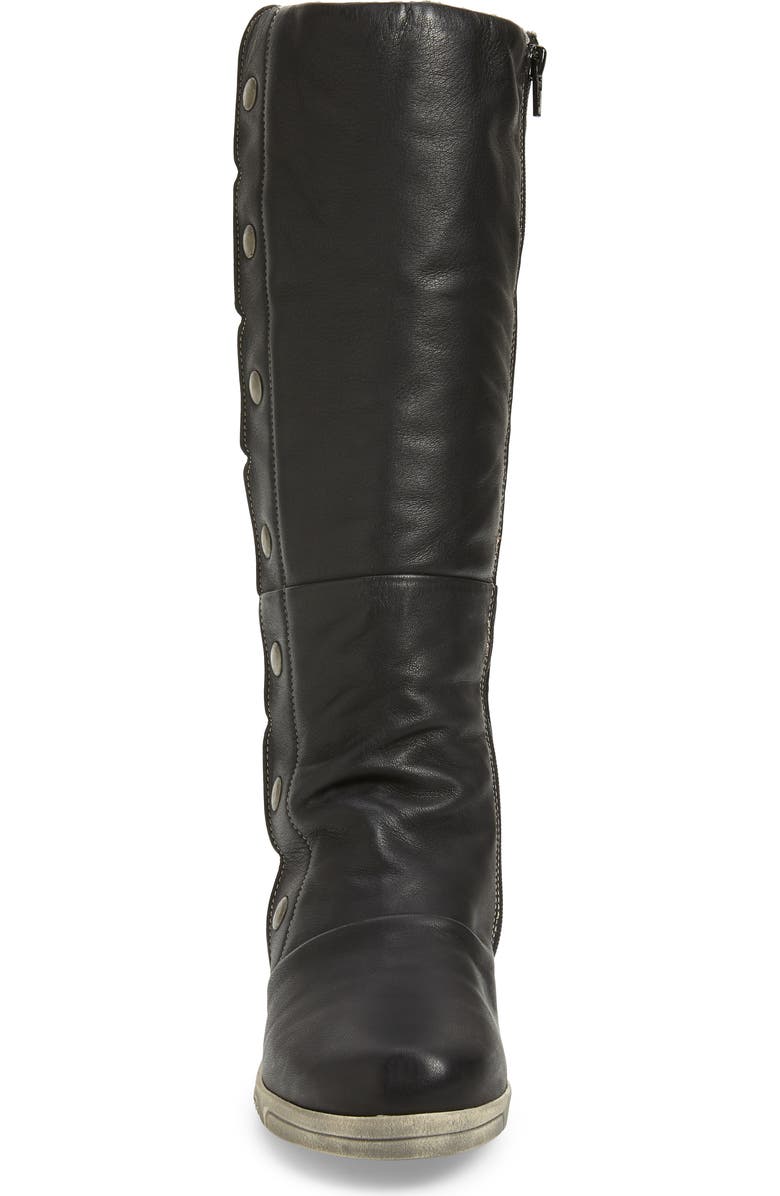 CLOUD Avior Knee High Boot, Alternate, color,