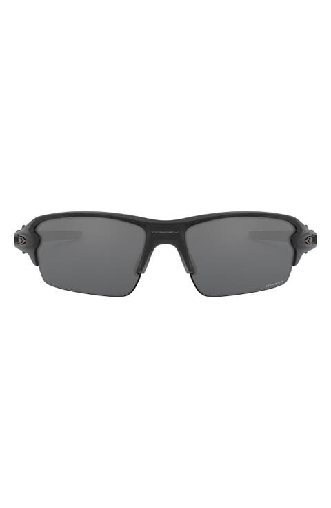 Flak 2.0 61mm Prizm™ Rectangular Sunglasses