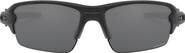 Oakley Flak 2.0 61mm Prizm™ Rectangular Sunglasses