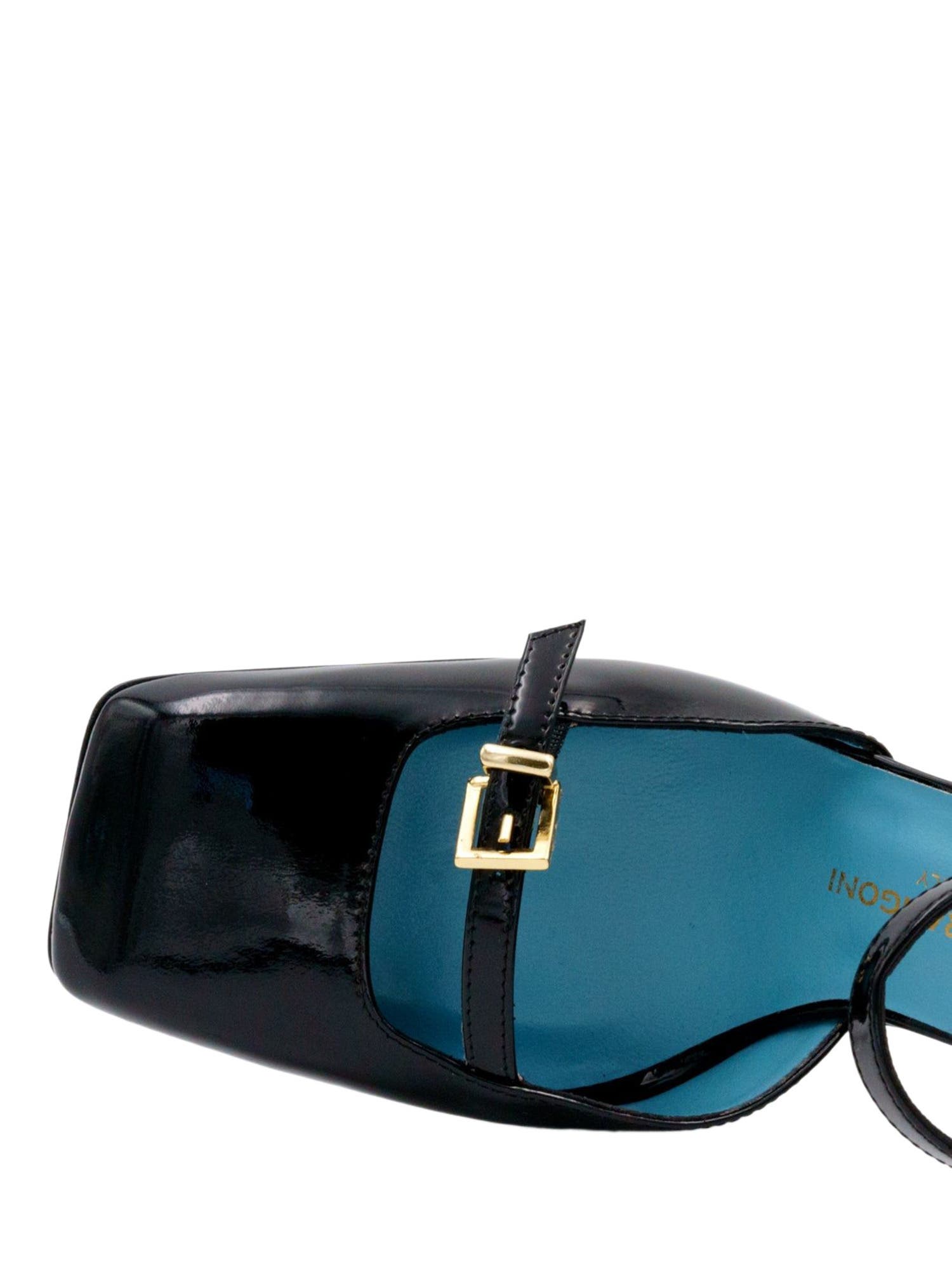 Valentina Rangoni Zete Mary Jane Pump, Alternate, color, Pink