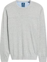 johnnie-O Albus Neppy Crewneck Sweater
