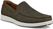 ECCO S Lite Moc Toe Slip-On