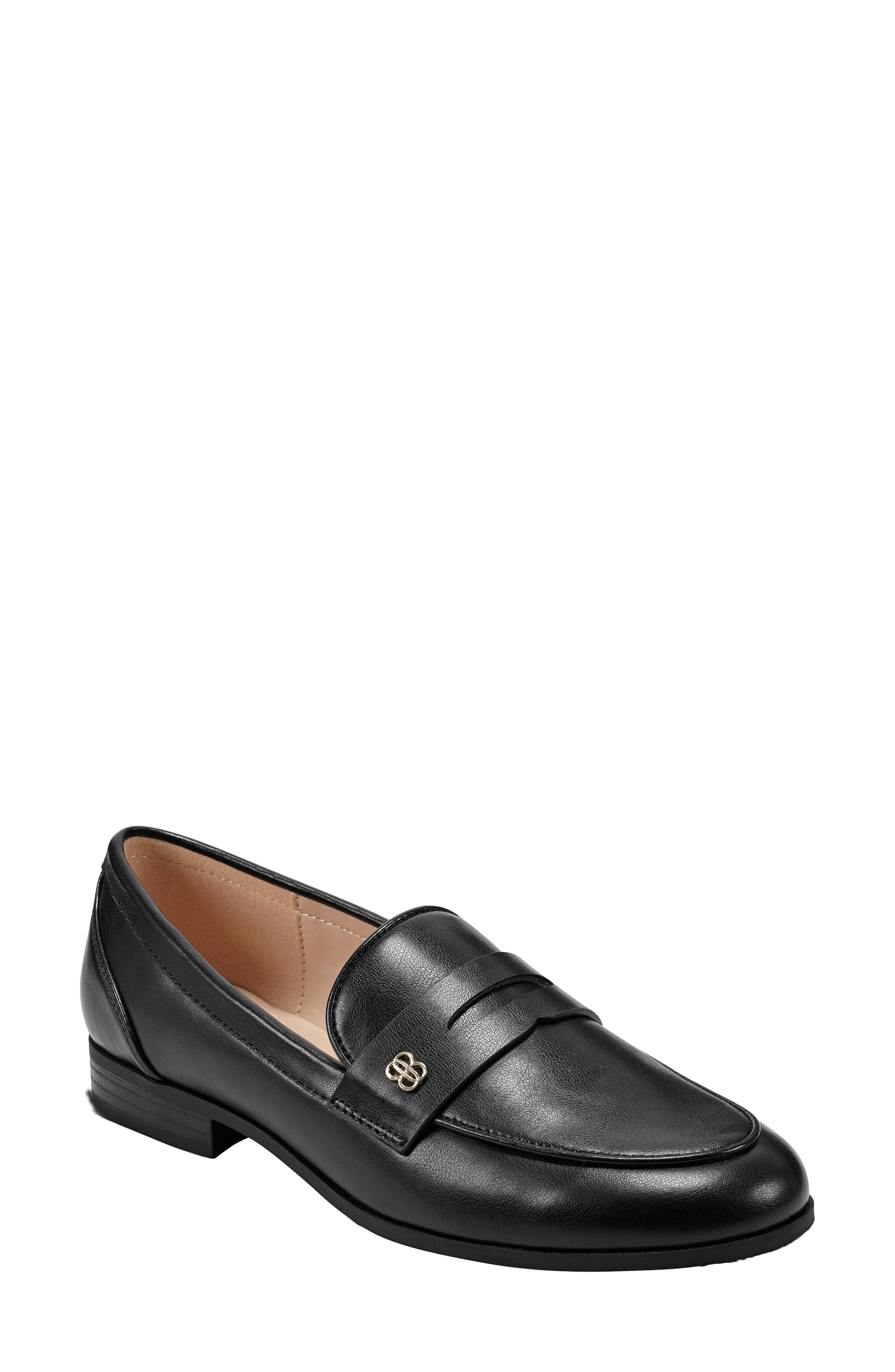 Bandolino Luisa Penny Loafer, Main, color, 