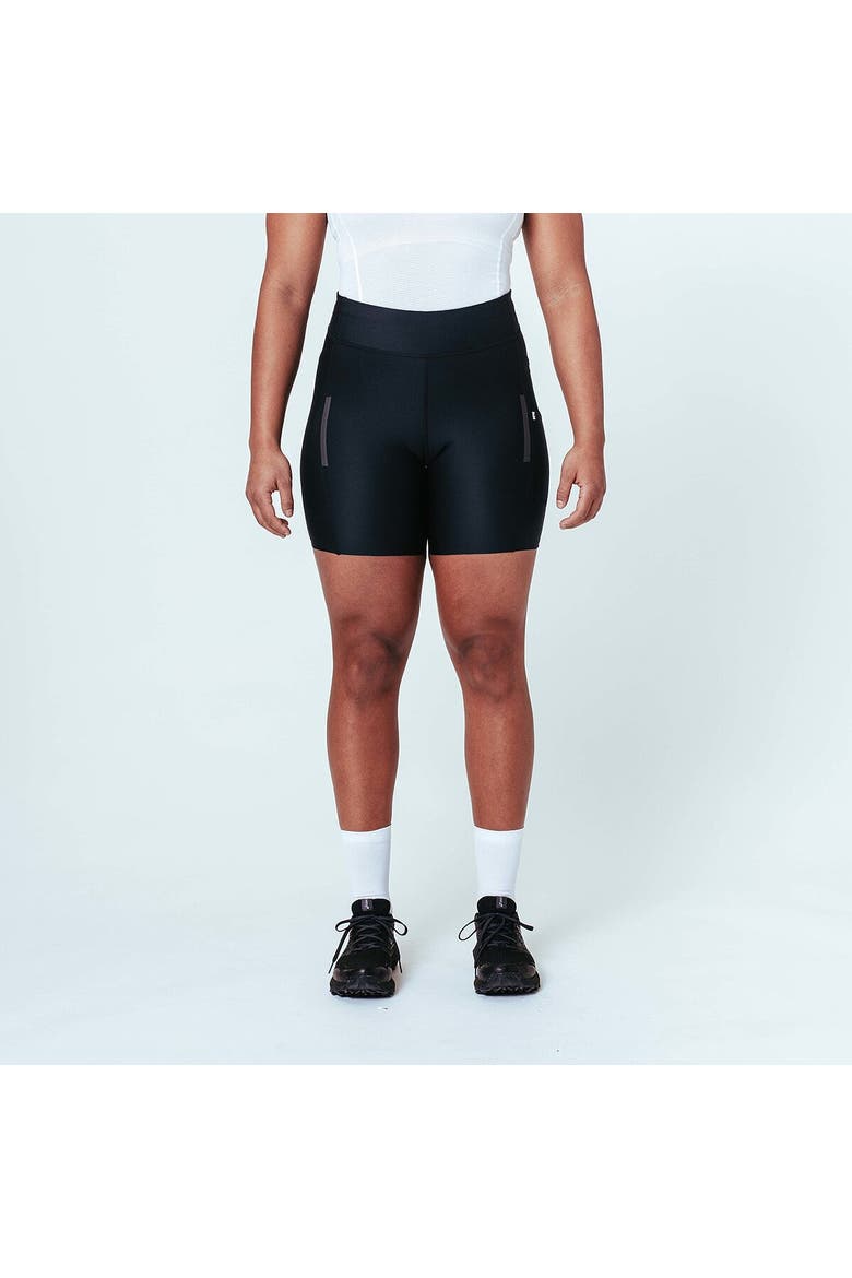 Impulse Short Tight - Women's, Alternate, color, Black