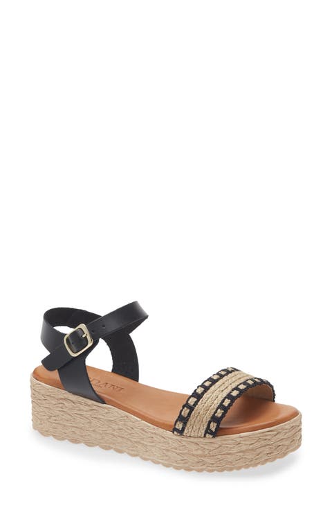 Bryce Platform Sandal (Women)