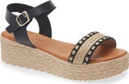Cordani Bryce Platform Sandal