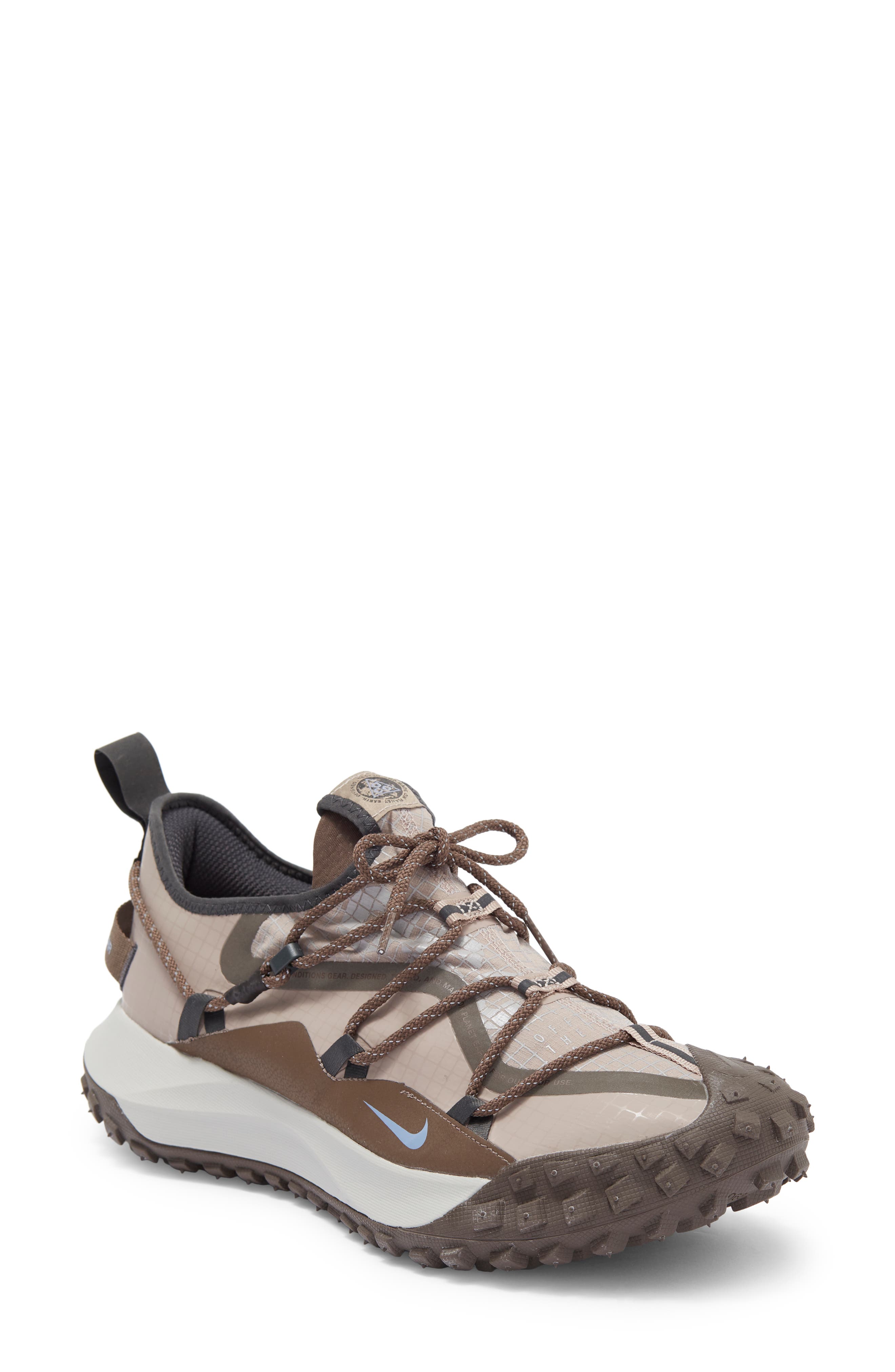 Nike ACG Mountain Fly Low SE Sneaker, Main, color, 