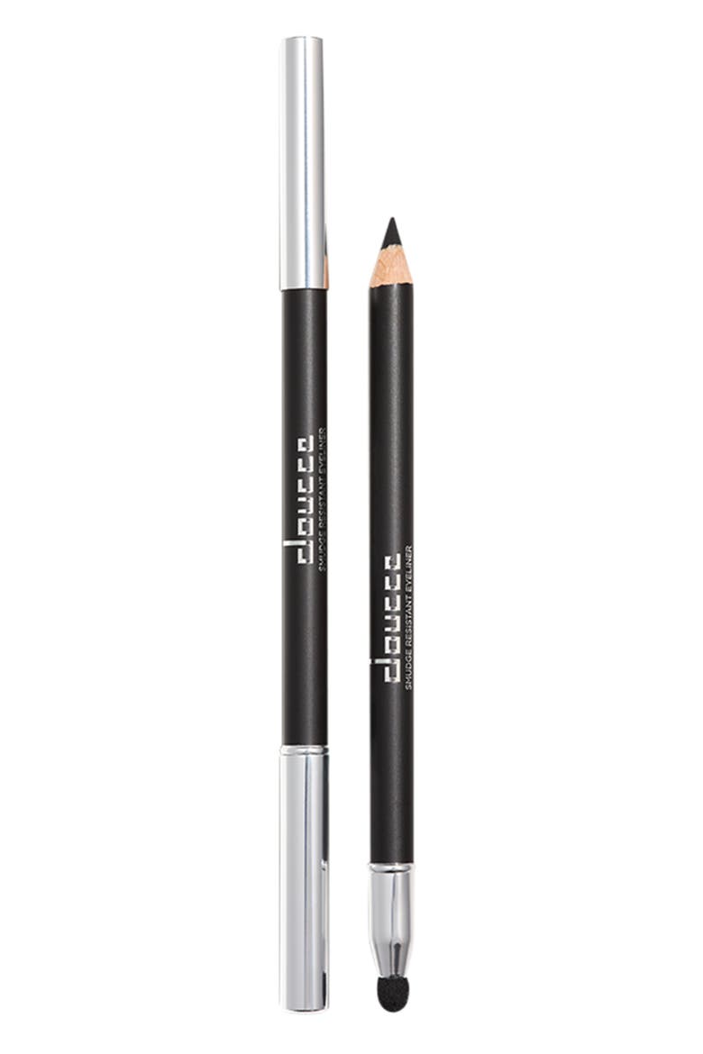 Smudge Resistant Eyeliner, Main, color, BLACK