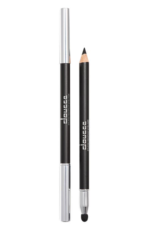 Smudge Resistant Eyeliner